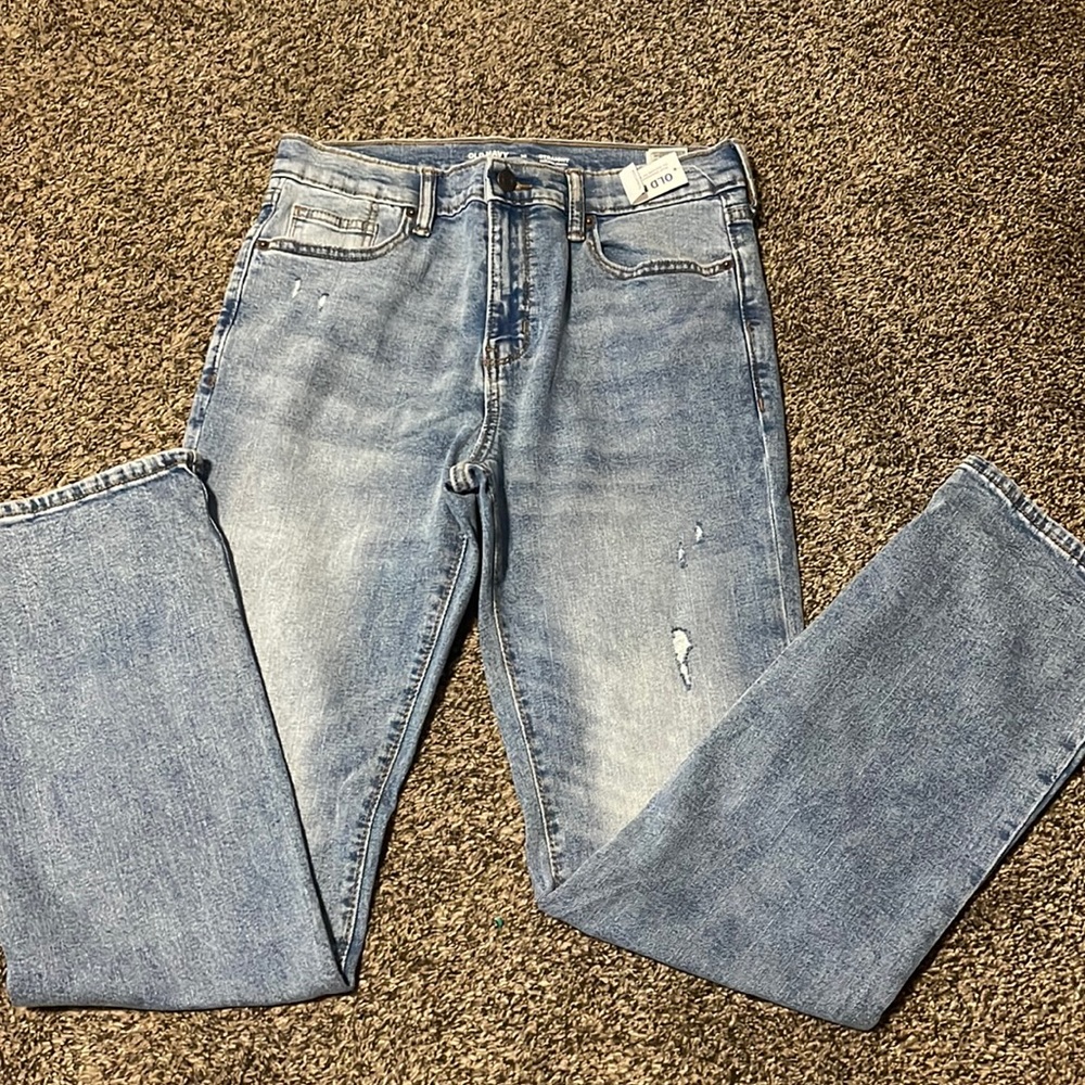 Boys Old Navy Jeans